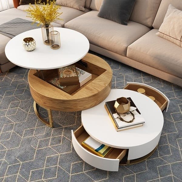 Coffee Tables 