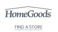 HomeGoods Find a Store