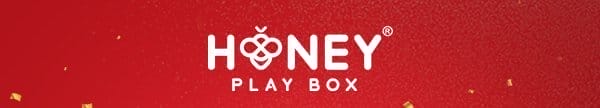 Black Friday | Honey Play Box