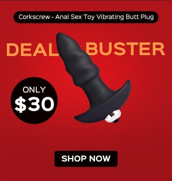 Deal Buster