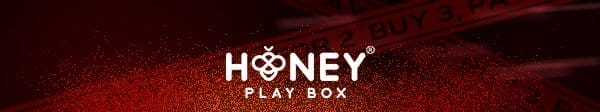 Honey Play Box | Black Friday