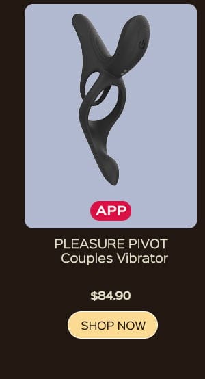 PLEASURE PIVOT