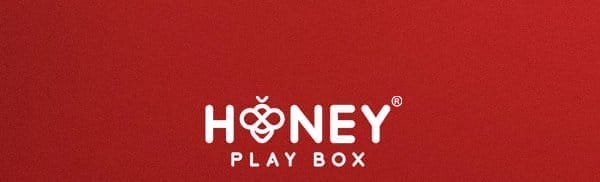 Honey Play Box