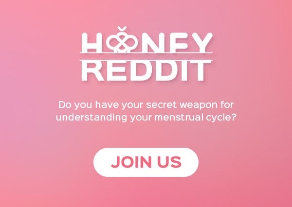 Do you have your secret weapon for understanding your menstrual cycle?