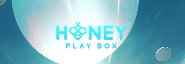 Honey Play Box