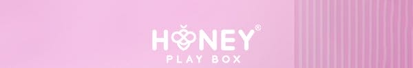 Honey Play Box