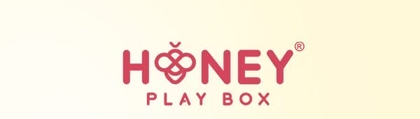 Honey Play Box