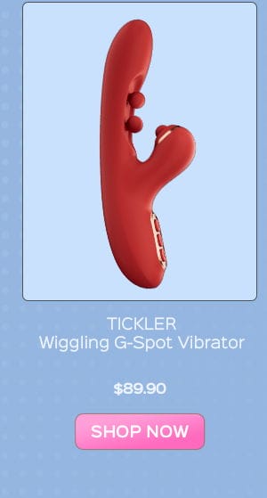 TICKLER