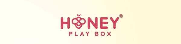 Honey Play Box