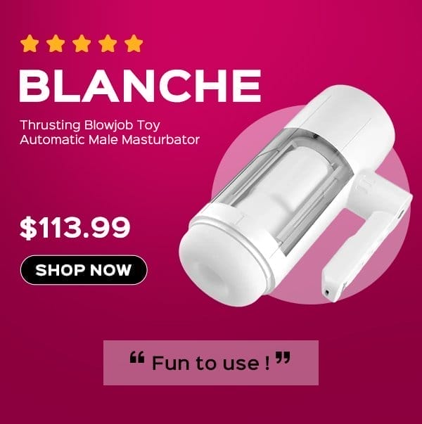 BLANCHE Features