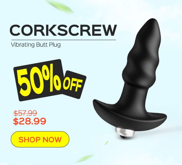 CORKSCREW