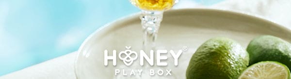 Honey Play Box