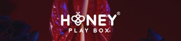 Honey Play Box