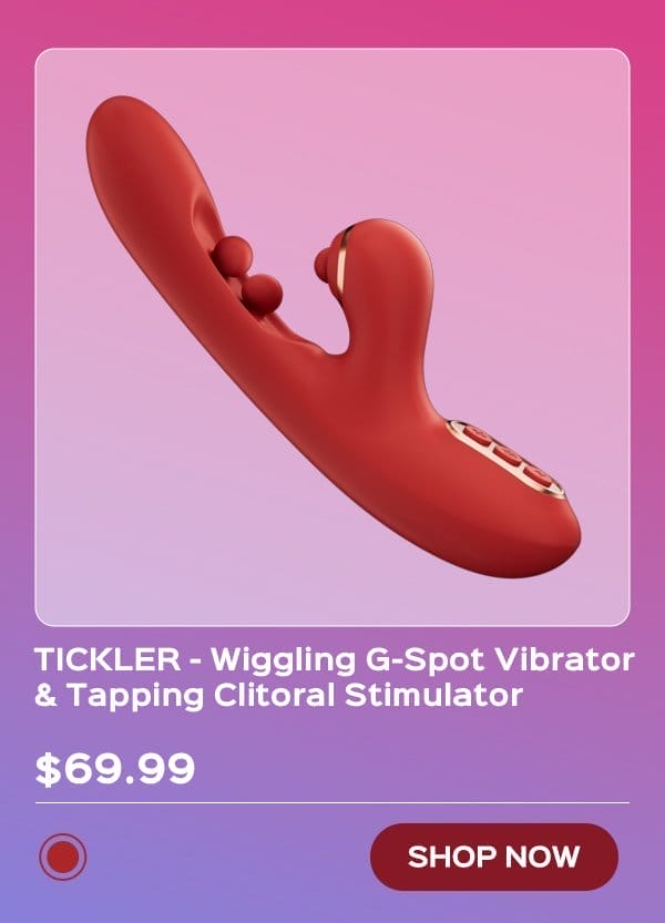 TICKLER product List