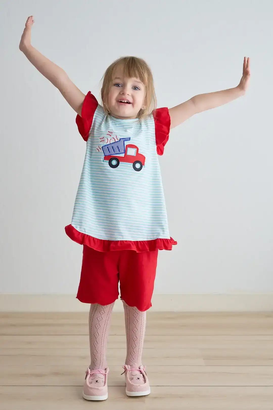 blue-stripe-truck-baseball-applique-girl-set