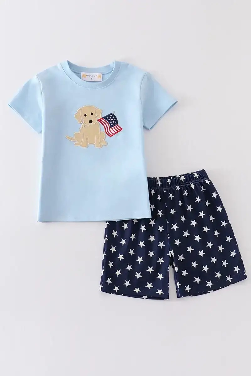 blue-patriotic-puppy-flag-applique-boy-set