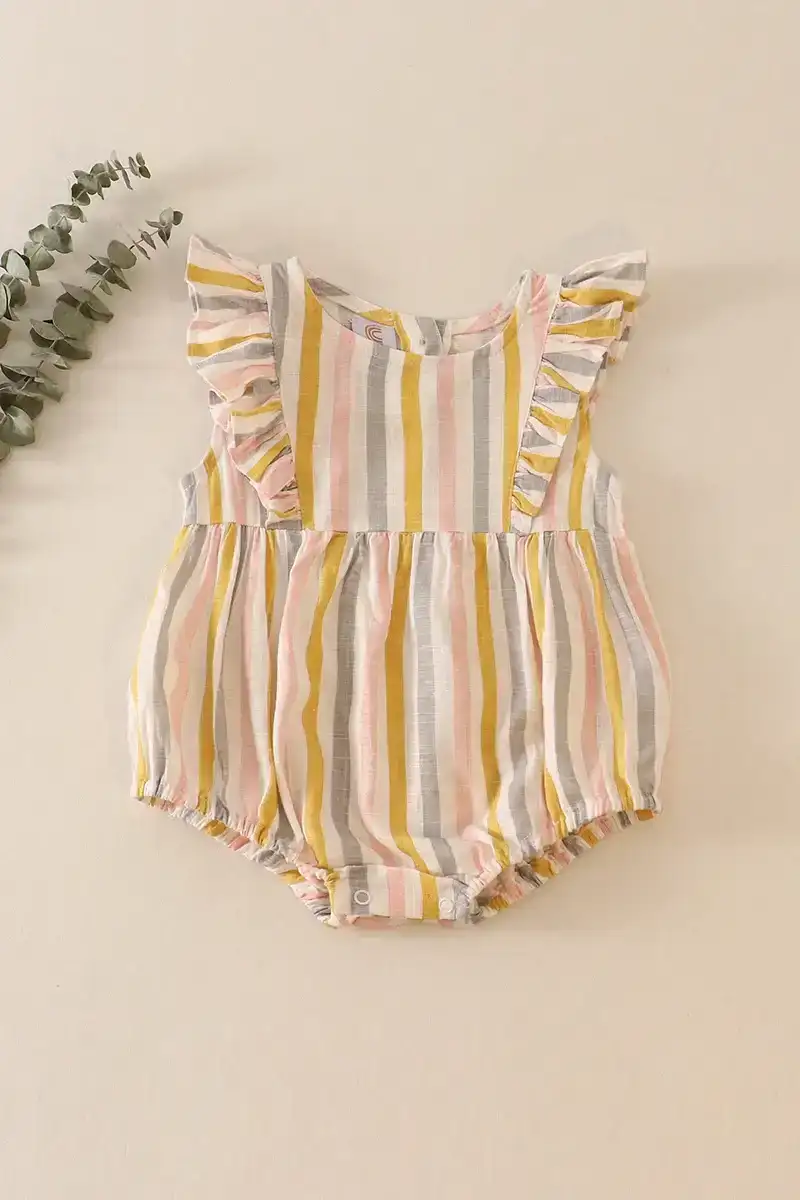 multi-stripe-linen-girl-ruffle-bubble