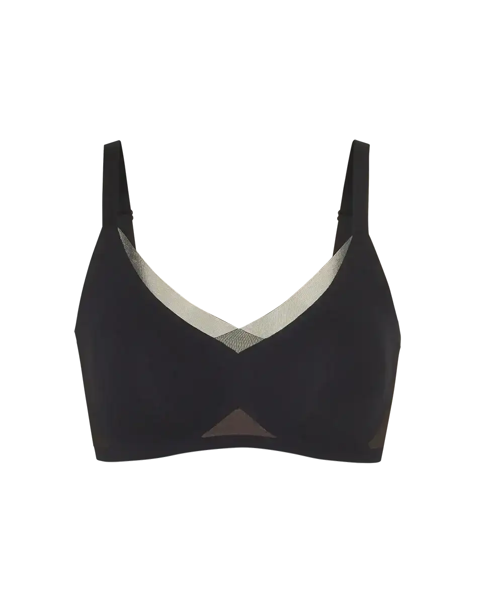 Image of CrossOver Bra