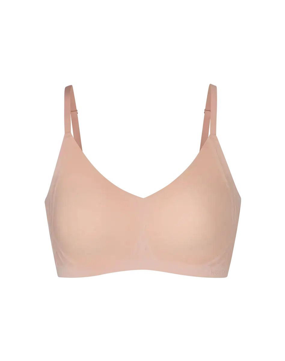 Image of Silhouette Bra