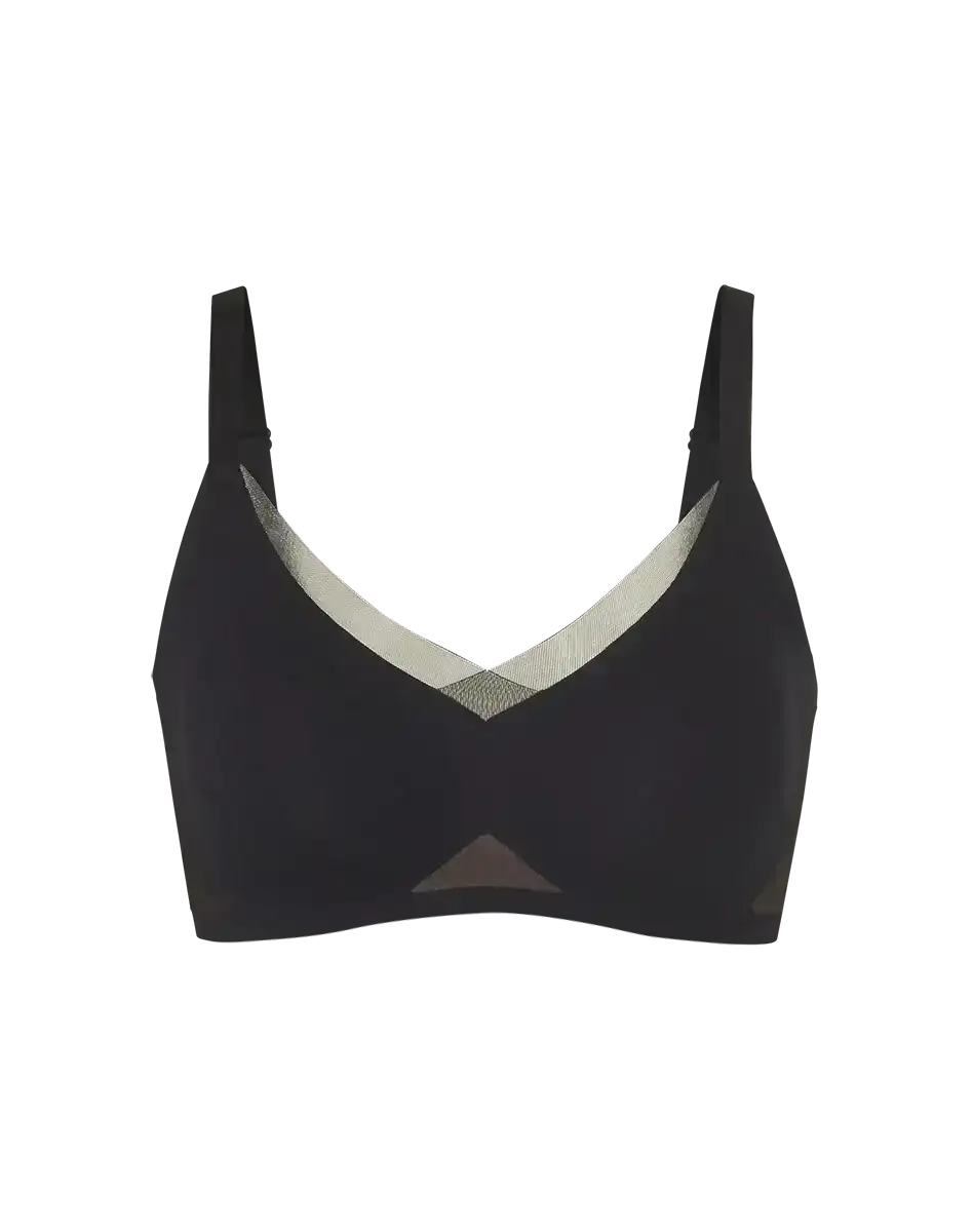 Image of CrossOver Bra