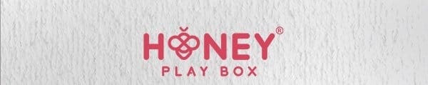 Honey Play Box