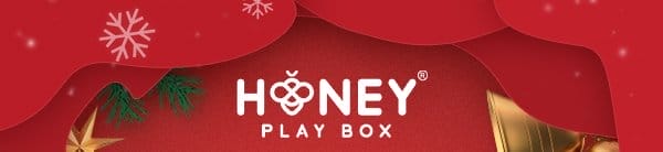 Honey Play Box