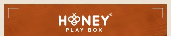 Honey Play Box