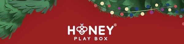 Honey Play Box