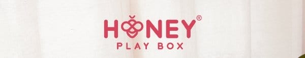 Honey Play Box