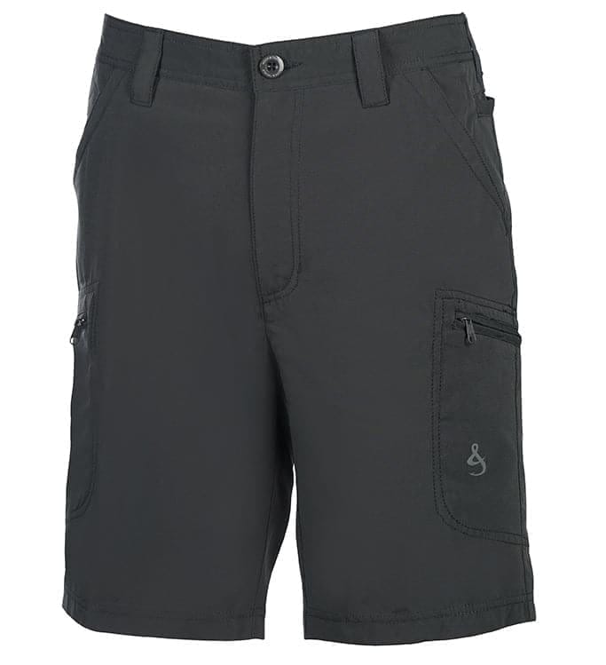 Men's Driftwood Soft & Stretch Fishing Short