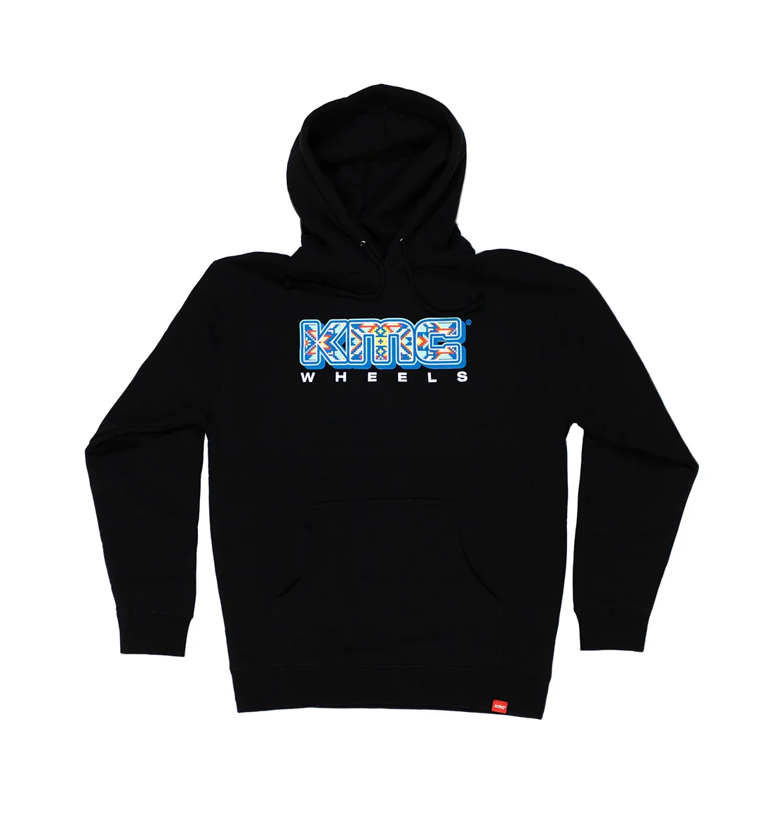 Image of KMC NATIVES Hoodie