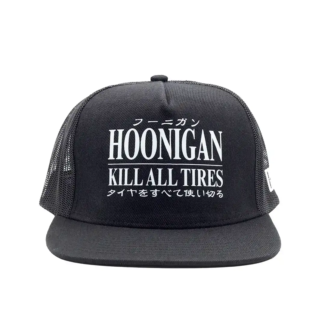 Image of Hoonigan TOKYO DRIP Trucker Hat