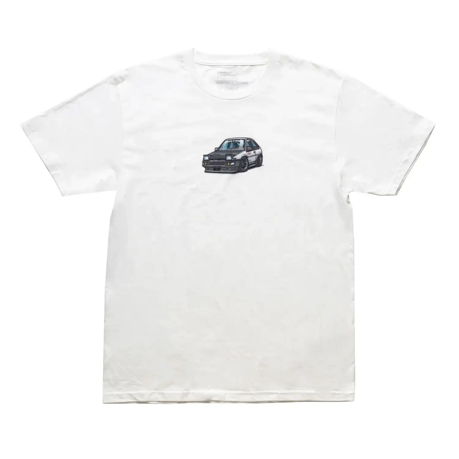 Image of Motegi SD SERIES Short Sleeve Tee