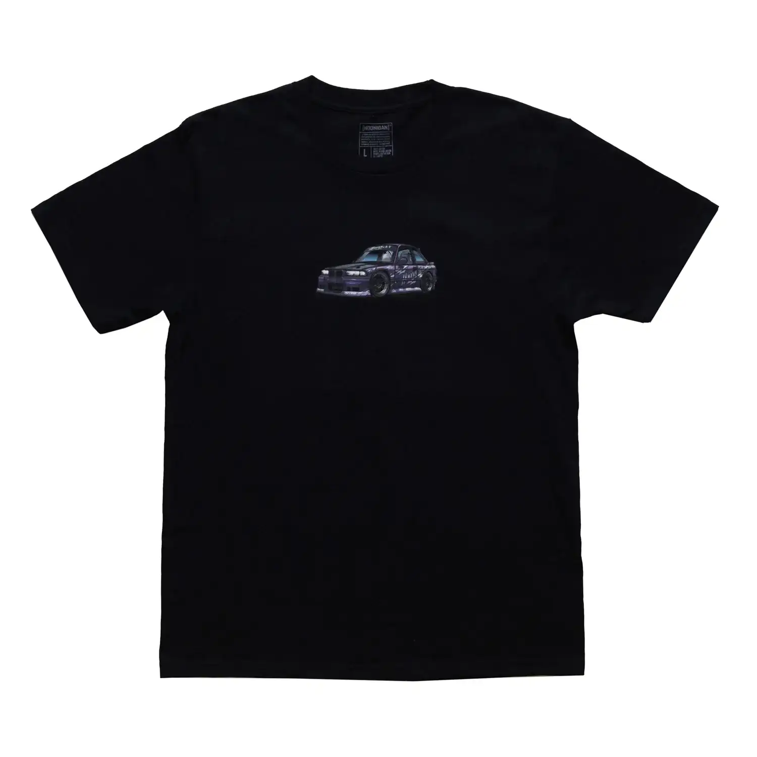 Image of Hoonigan SD SERIES Short Sleeve Tee