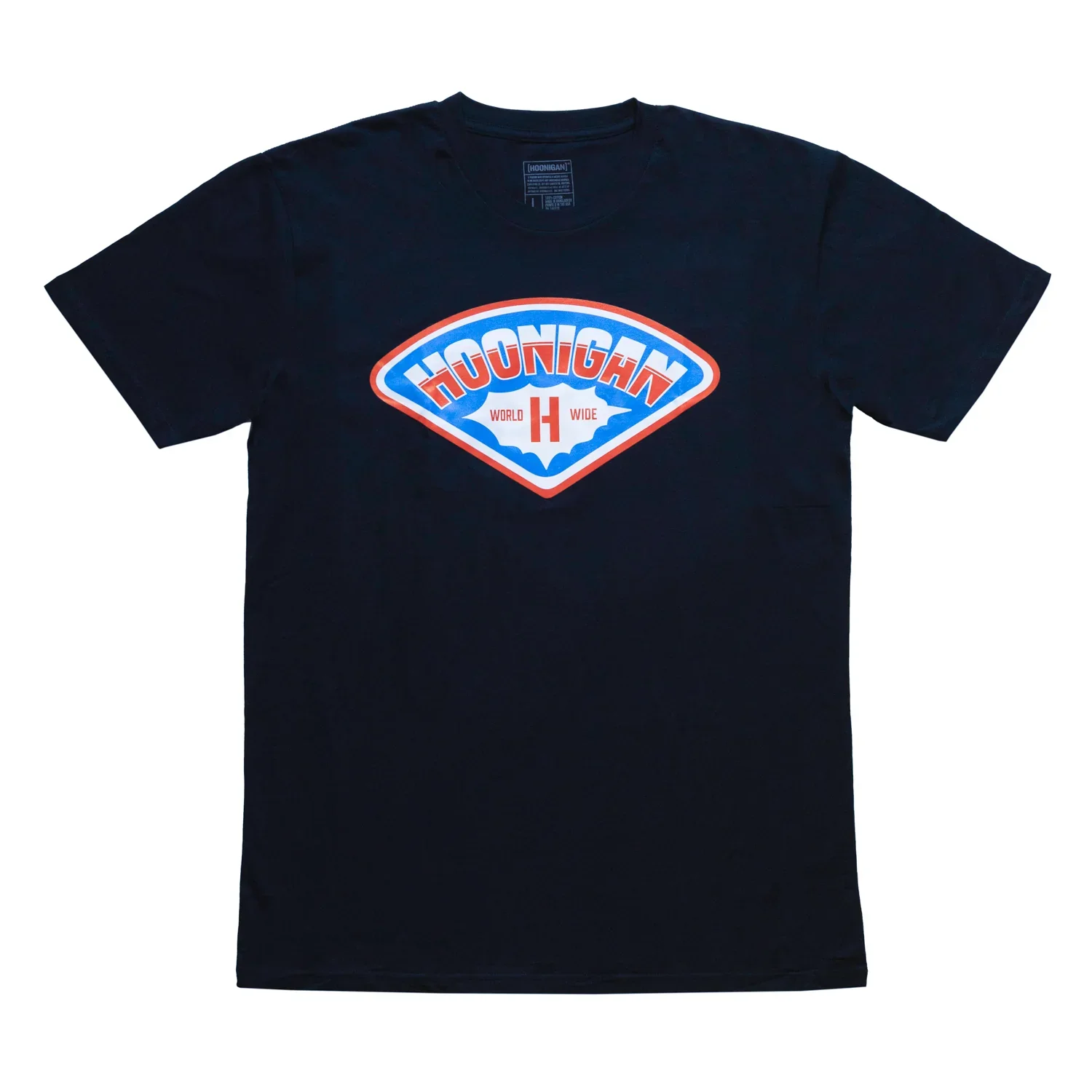 Image of Hoonigan FULL SERVICE Summer Short Sleeve Tee