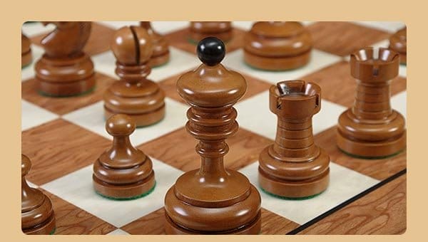 International Chess Day Sale