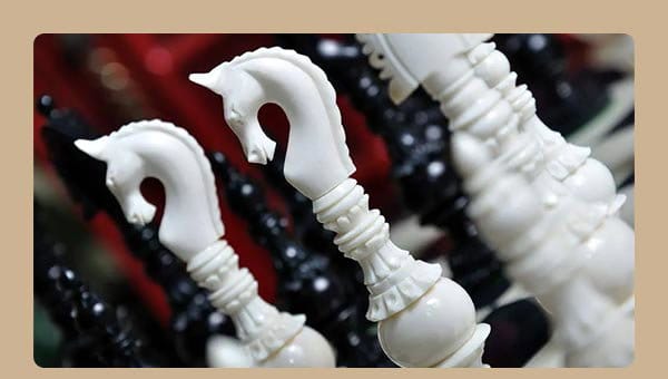 International Chess Day Sale