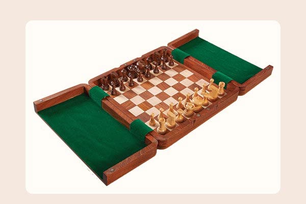 Your Next Magnetic Chess Set: Everything You Need to Know