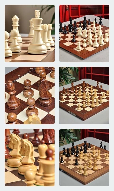 The DGT Projects Electronic Chess Boards