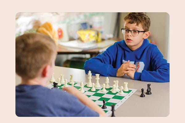 The Best Chess Sets for Children