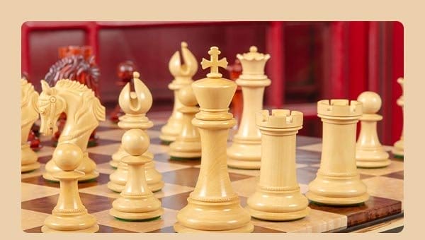 International Chess Day Sale