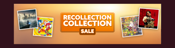 Recollection Collection