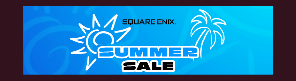 Summer Sale