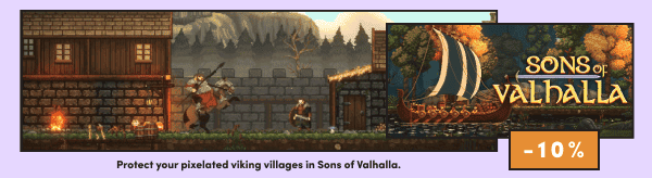 Sons Of Valhalla