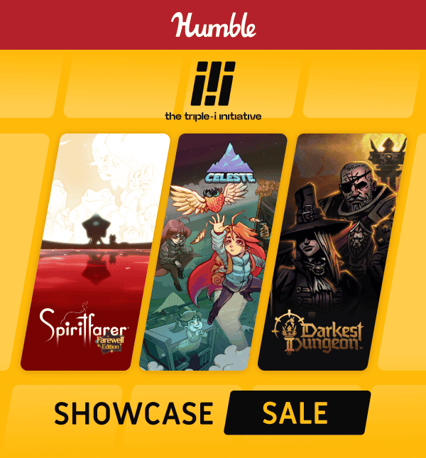 Showcase Sale