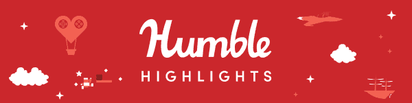 Humble Bundle