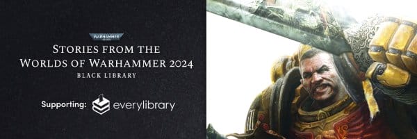 Warhammer 2024