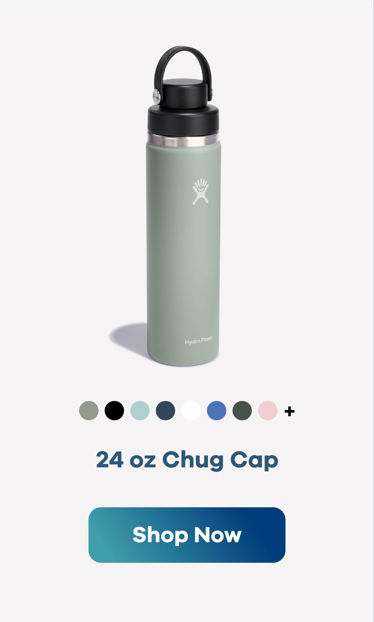 24 oz Chug Cap | Shop Now