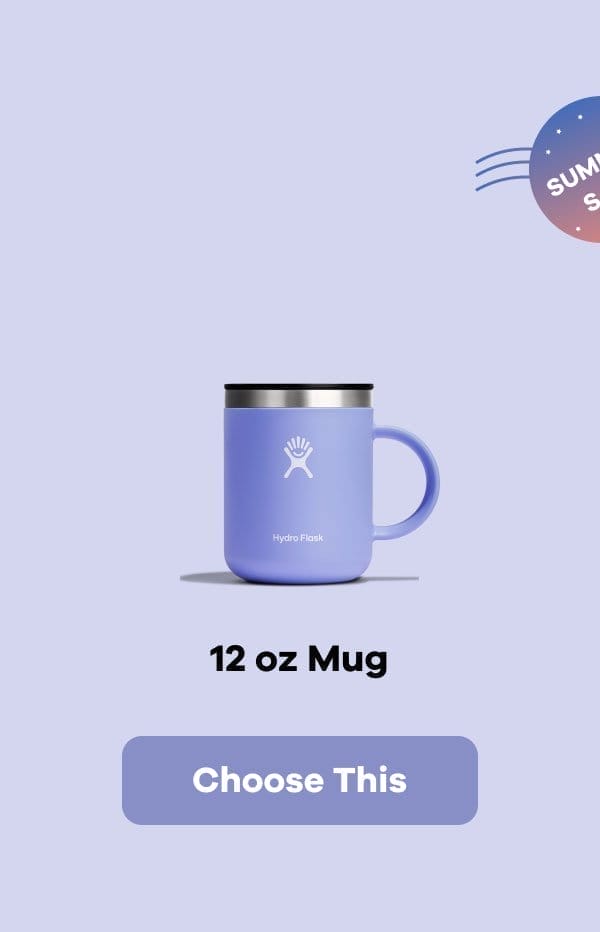 12 oz Mug