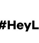 #HeyLetsGo